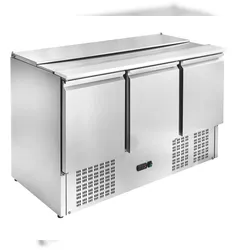 GastroHero Saladette ECO 1370