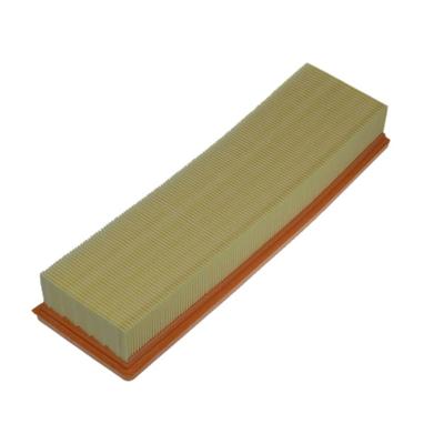 PURFLUX Luftfilter a1341 Filtereinsatz 50mm für Peugeot GENERIC
