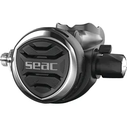 Seac, Atemregler