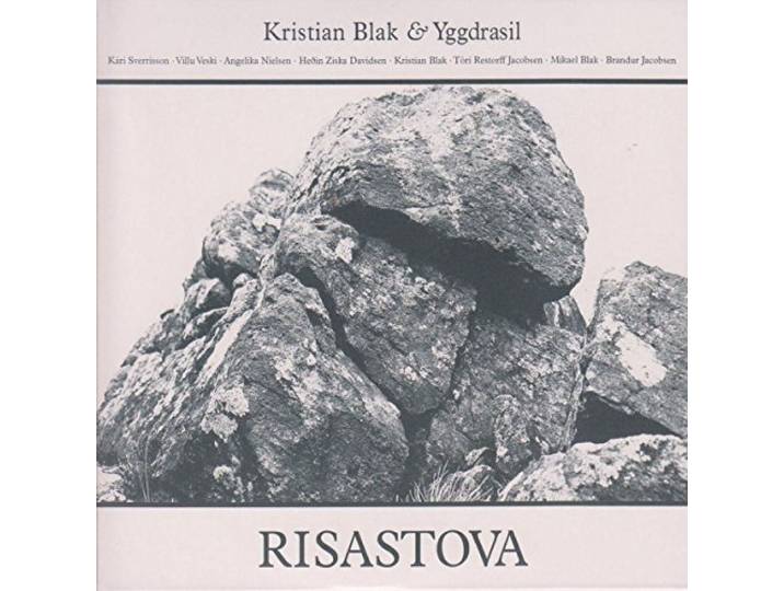Yggdrasil: Risastova
