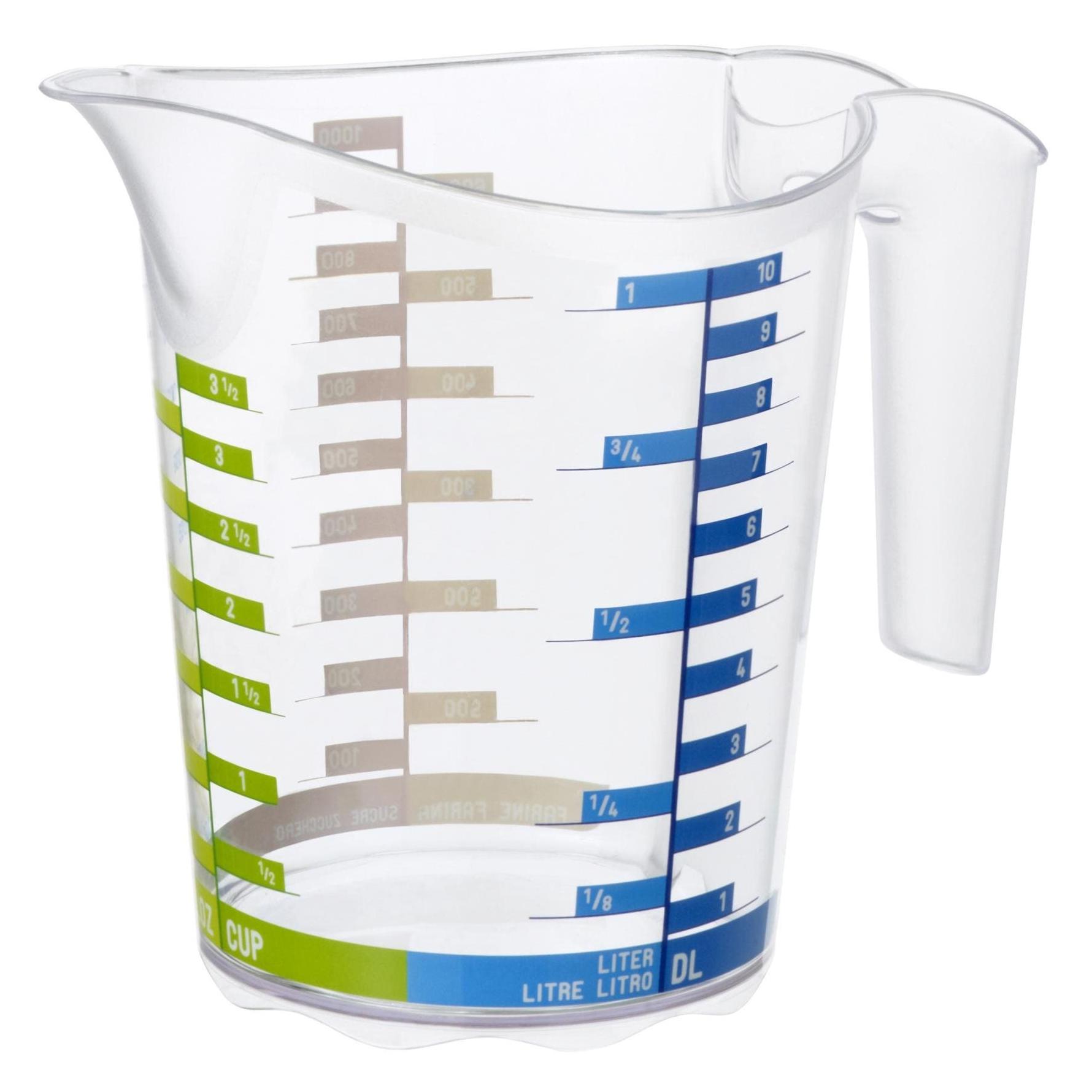 Rotho Domino (1000 ml) (7506096379WS)