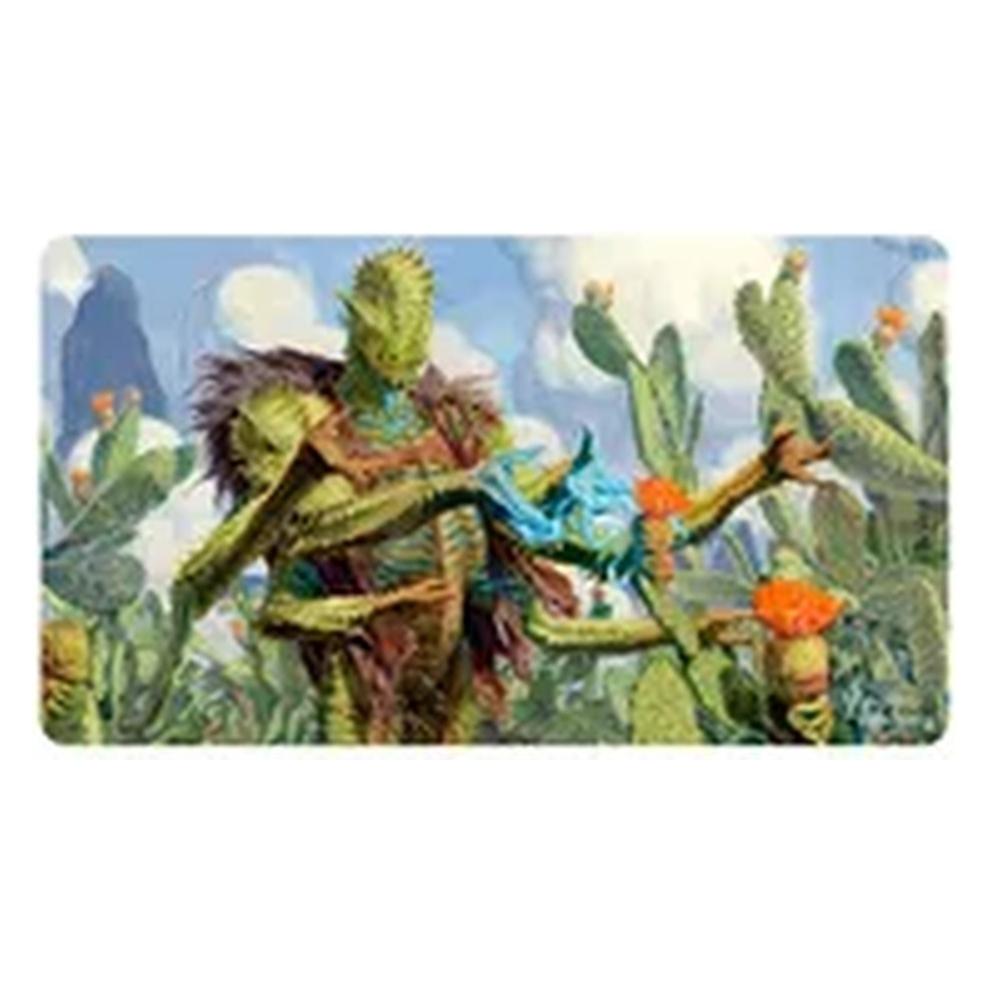 Ultimate Guard Playmat - Outlaws of Thunder Junction (156940)