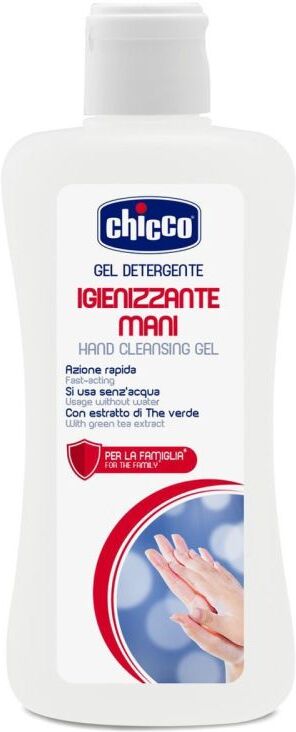 Chicco Gel Mani Igienizzante