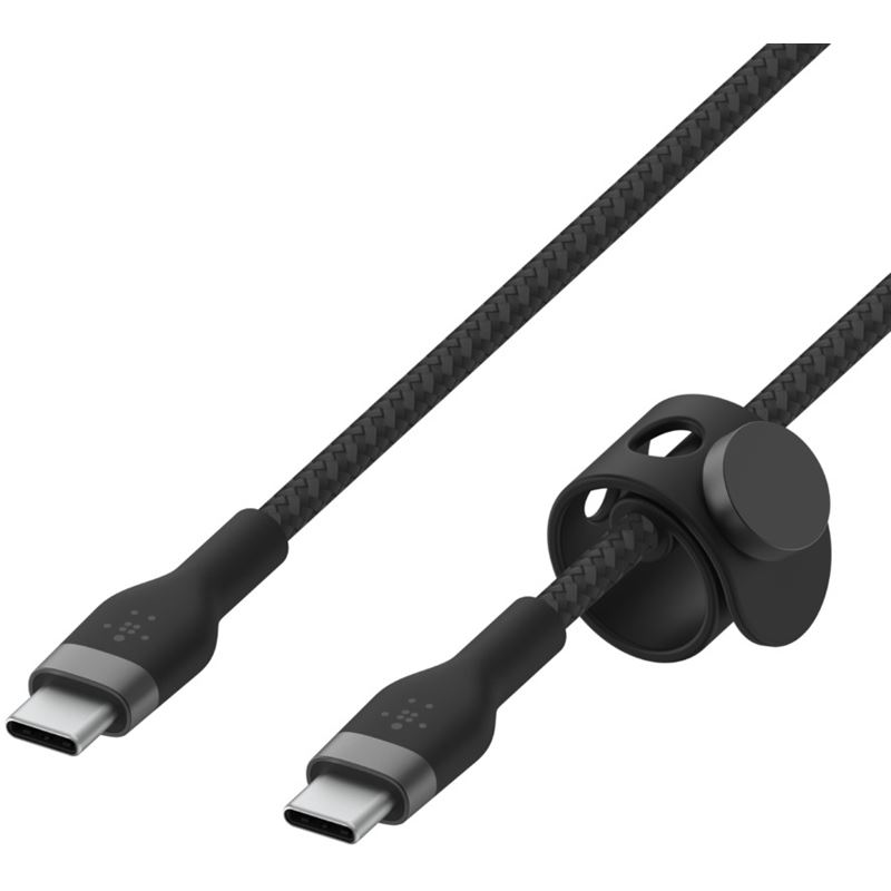 BELKIN PRO FLEX USB-C/USB-C CBL FAST C