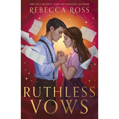Ruthless Vows, Taschenbuch von Rebecca Ross, HarperCollins
