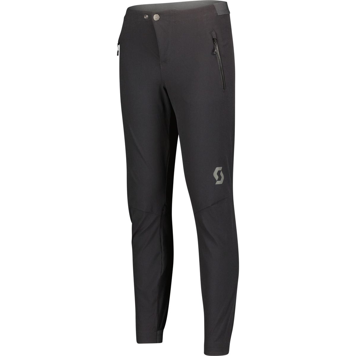 Scott Pants Jr Trail black (0001) S 2894560001128