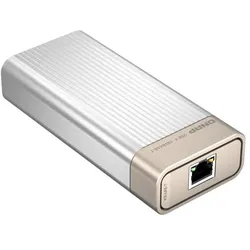 QNAP USB 4 Type-C to 1 x 10GBASE-T Network Ad, NAS Zubehör