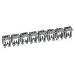 Legrand Kennzeichen 38228 8 1.5-2.5qmm CAB