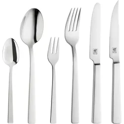 Zwilling Besteckset, Besteck, Silber