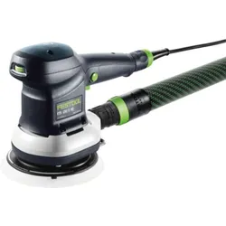 Festool Exzenterschleifer ETS 150/3 EQ-Plus - 576072