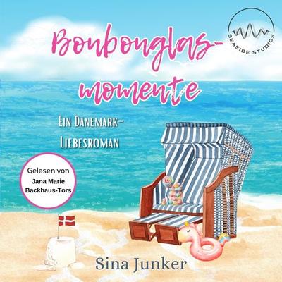 Bonbonglasmomente - Sina Junker, Audio, 4099995670974