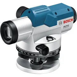 Bosch Optisches Nivelliergerät GOL 20 G - 0601068401