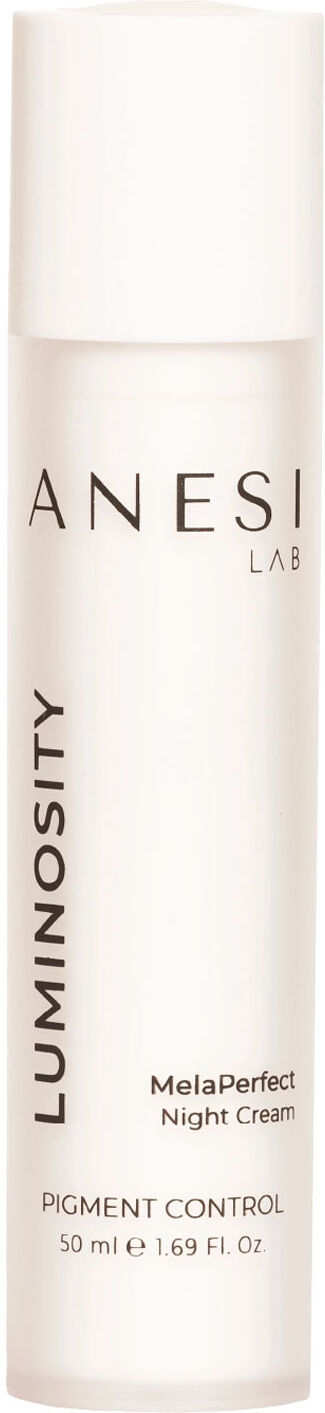 ANESI Luminosity MelaPerfect Night Cream 50ml