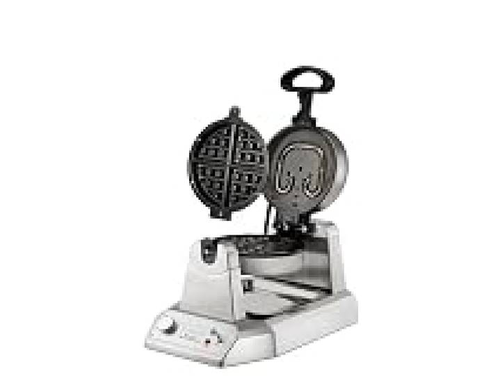 Gaufrier Professionnel Simple 1200 W - Waring