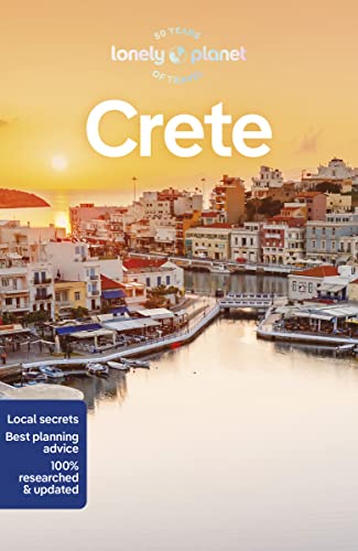 Ryan Ver Berkmoes - Crete - Preis vom 17.10.2026 19:25:27 h