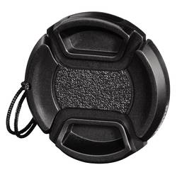 Hama SMART-SNAP Objektivdeckel 40.5 mm 00095441