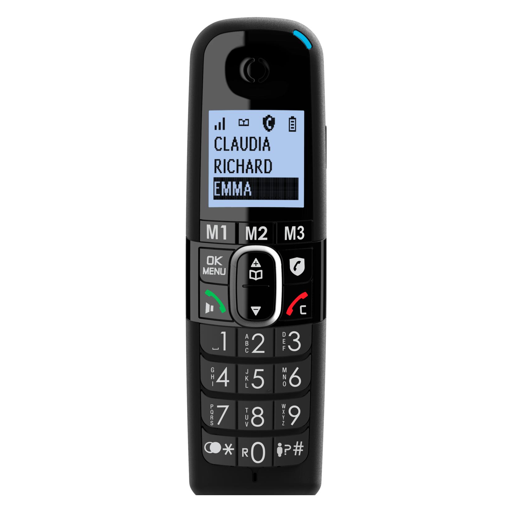 amplicom BigTel 1500 EU (ATL1423327)