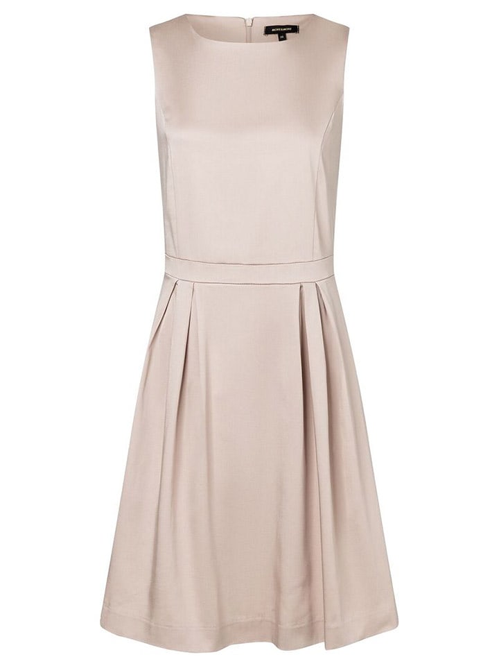 More & More Kleid in Beige - 38