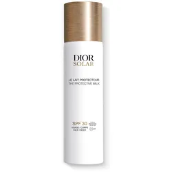 125ml DIOR Solar Le Lait Protecteur Visage et Corps SPF 30