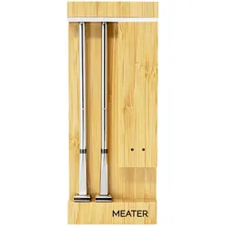 MEATER Pro Duo Bluetooth Fleischthermometer, kabellos