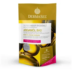 Dermasel Arganöl Bad 1 P