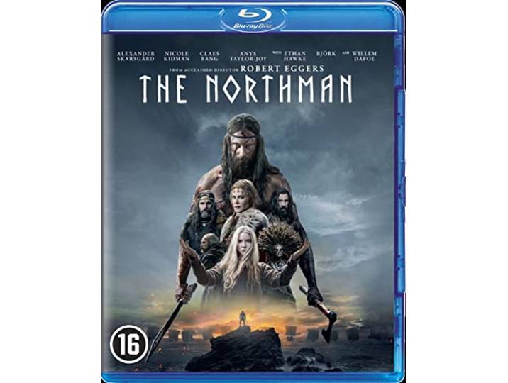 NORTHMAN, THE (SBD)