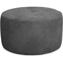 Hocker SANSIBAR NYBRO (BHT 75x42x75 cm) - BHT 75x42x75 cm