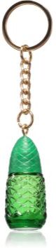 Pino Silvestre Collection Key Ring EDT Eau de Parfum mini para homens 3 ml. Collection Key Ring EDT