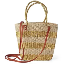 Shopper Peter Hahn beige