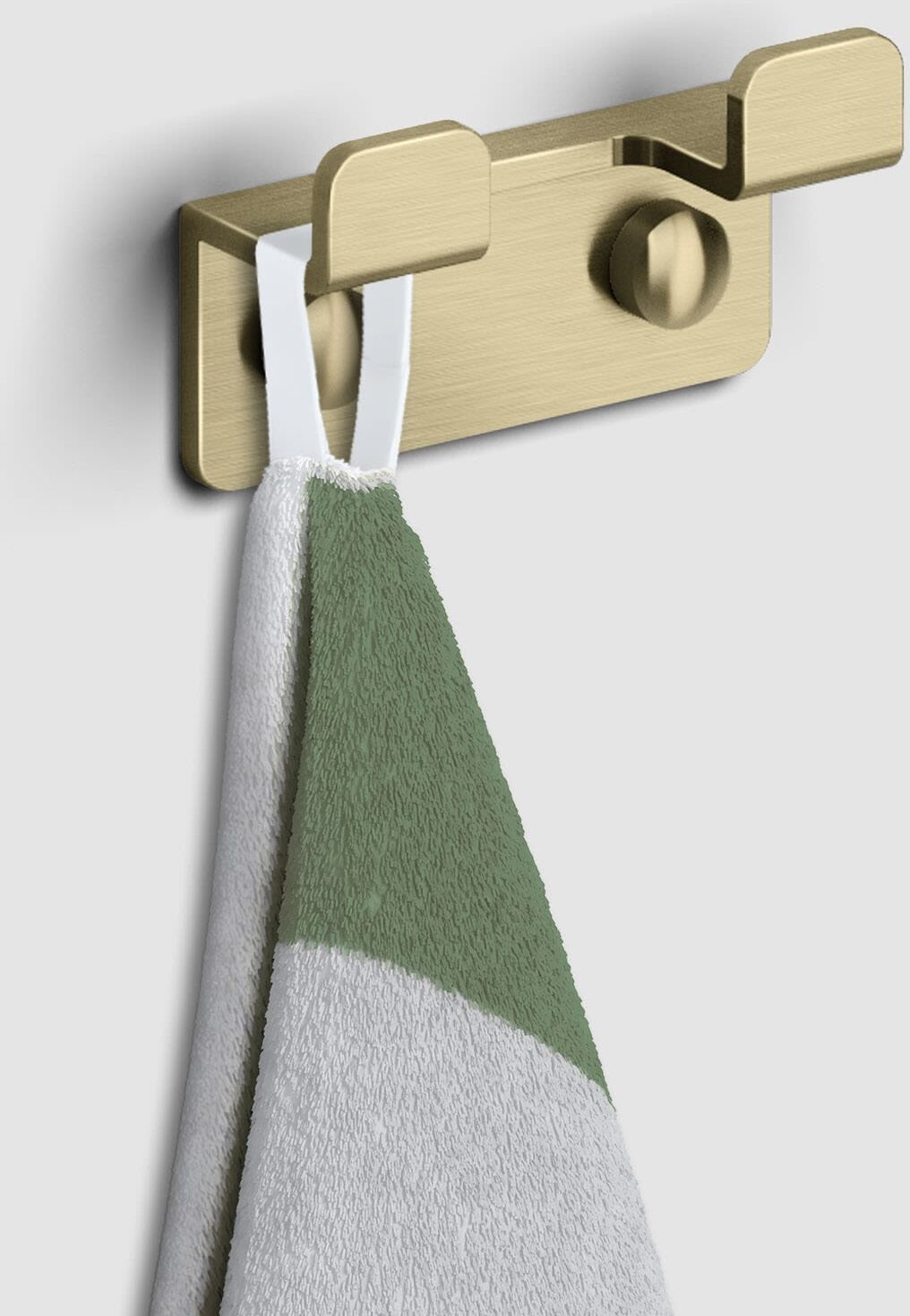 Clou Fold Doppelhaken