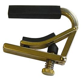 Shubb Capo C9b Ukulele brass (46492185)