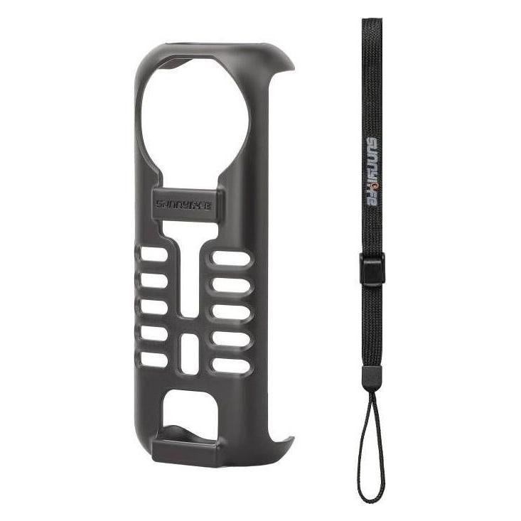 Sunnylife Protective case for Insta360 X4 (X4-SD813)
