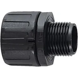 HellermannTyton Verschraubung HG42-S-M40