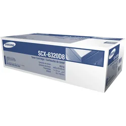 Samsung SCX-6320D8 (SCX-6320D8) Toner – black – B-Verpackung