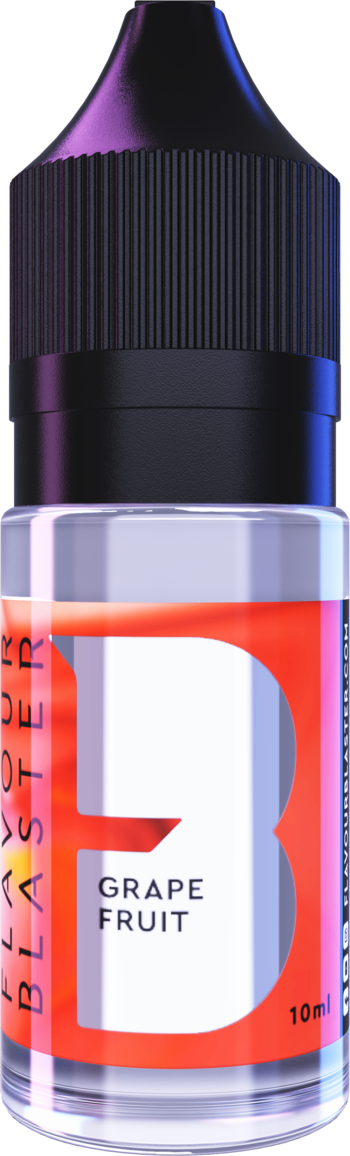 Flavour Blaster Cocktail Aromatic Grapefruit (10ml)