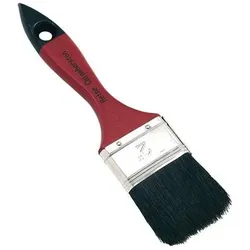 NÖlle Industrie-Lackierpinsel Gr.mm 50 2 Zoll schwarze Mischb.Industrie