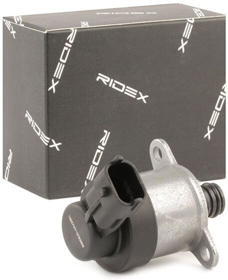 RIDEX 5655C0010 Fuel metering valve
