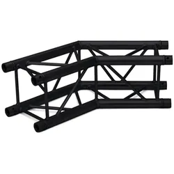 ALUTRUSS QUADLOCK S6082C-23 2-Wege-Ecke 135°