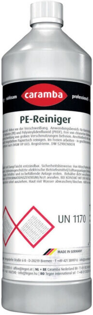 Caramba Nettoyant PE Flacon 1L (8425510001)