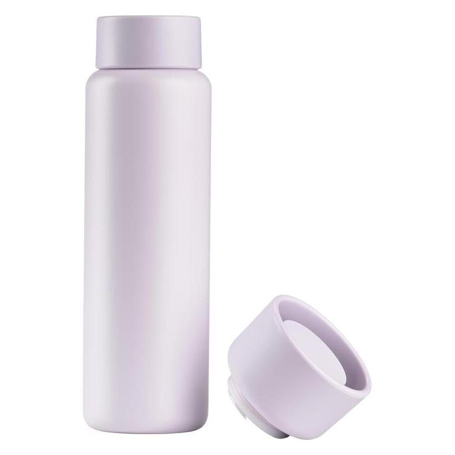 Zone Denmark Trinkflasche Singles 650 ml Lupine (0.65 l) (37795)