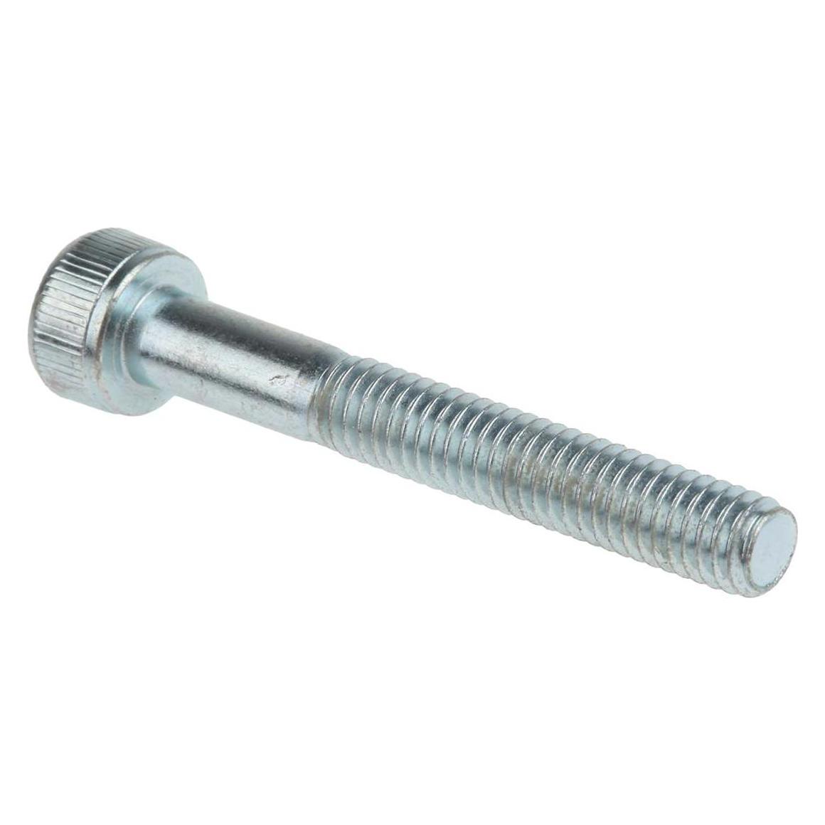 RS PRO Schrauben Innensechskant M4x30mm (4838247)