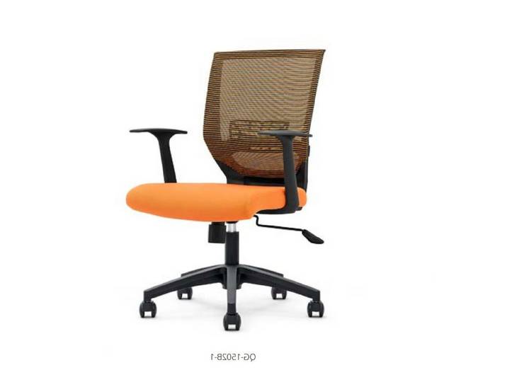 Xlmoebel Bürostuhl Drehstuhl für Büro und Home Office - komfortabler Schreibtischses, Made in Europa