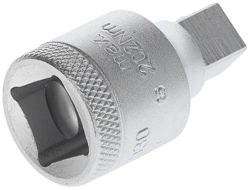 Gedore 1930 6143000 Steckschlüssel-Reduzierstück Antrieb 1/2" (12.5 mm) 1St.