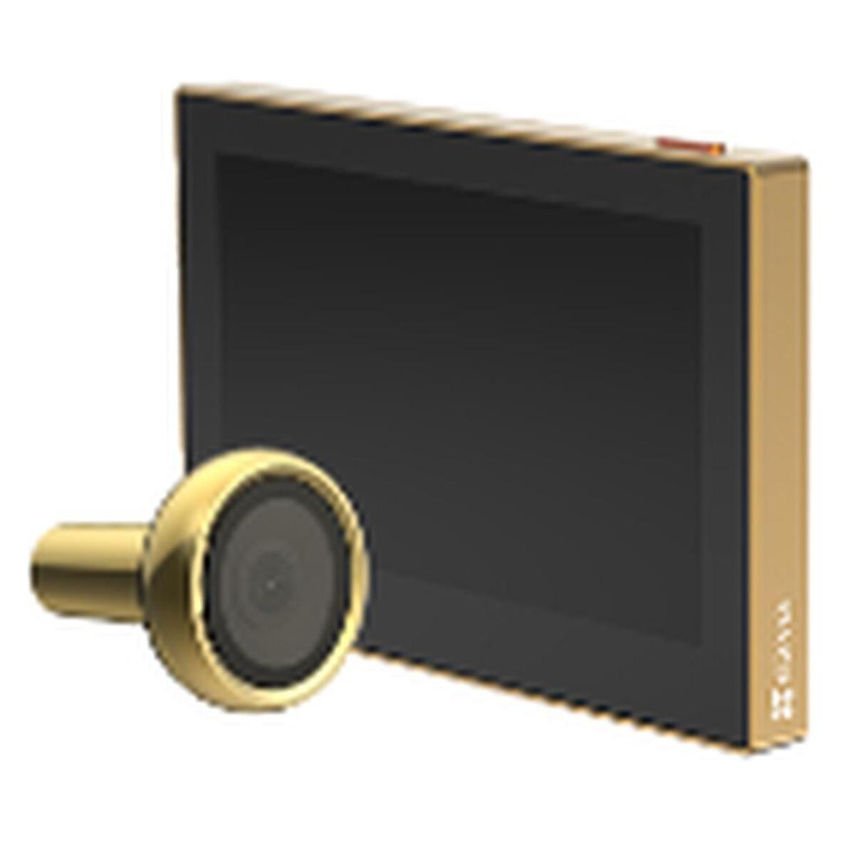 Ezviz HP2 (Kabellos, WLAN) (CS-HP2-R100-6E2WB-GD)
