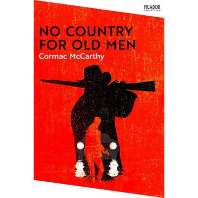 No Country for Old Men. Collection Edition, Taschenbuch von Cormac McCarthy, Pan Macmillan, 978-1-03-500378-5