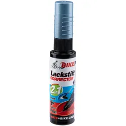 Fasi Lackstift blau purist blue matt