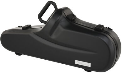 bam Stage Alto Sax Black Schwarz