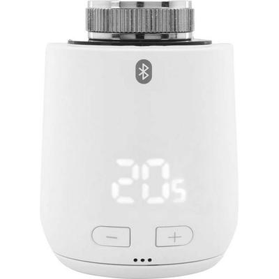 Eurotronic 700254 Comet Zero Bluetooth Elektronisches Heizkörperthermostat elektronisch 8 bis 28 °C