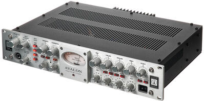 Avalon VT-737SP