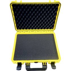 MAX PRODUCTS MAX430S-GE Universal Werkzeugkoffer unbestückt 1 Stück (L x B x H) 426 x 426 x 290 mm